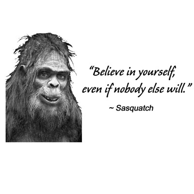 sasquatch