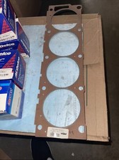 Mahle Head Gasket 390 Ford Nlapn 3389vm.