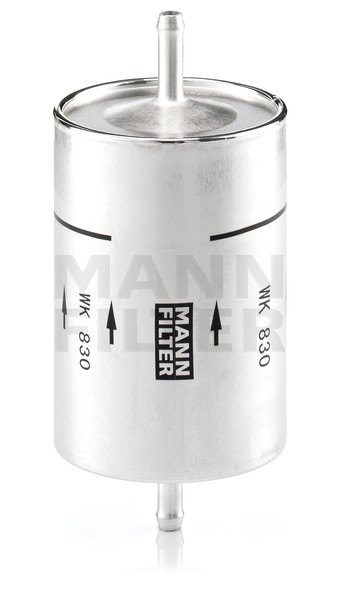 Mann + Hummel Kraftstofffilter FüR U.A. Renault Wk 830-image