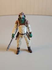 Star Wars The Vintage Collection Klaatu Skiff Guard Figure VC135
