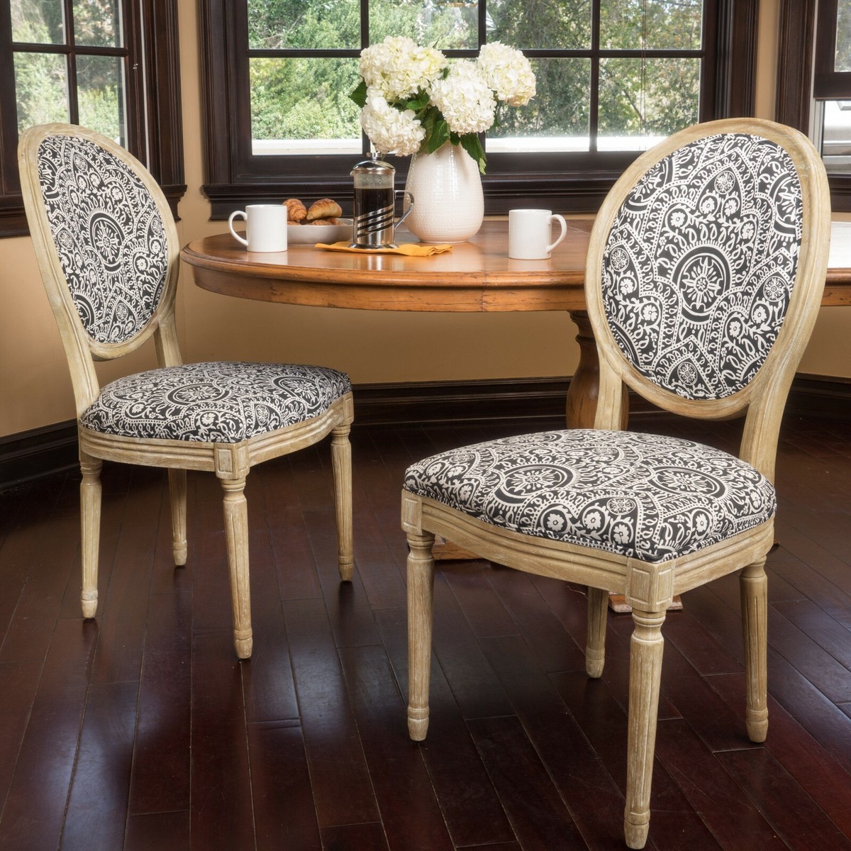 Phinnaeus Fabric Dining Best Selling Home Phinnaeus Dining Chair