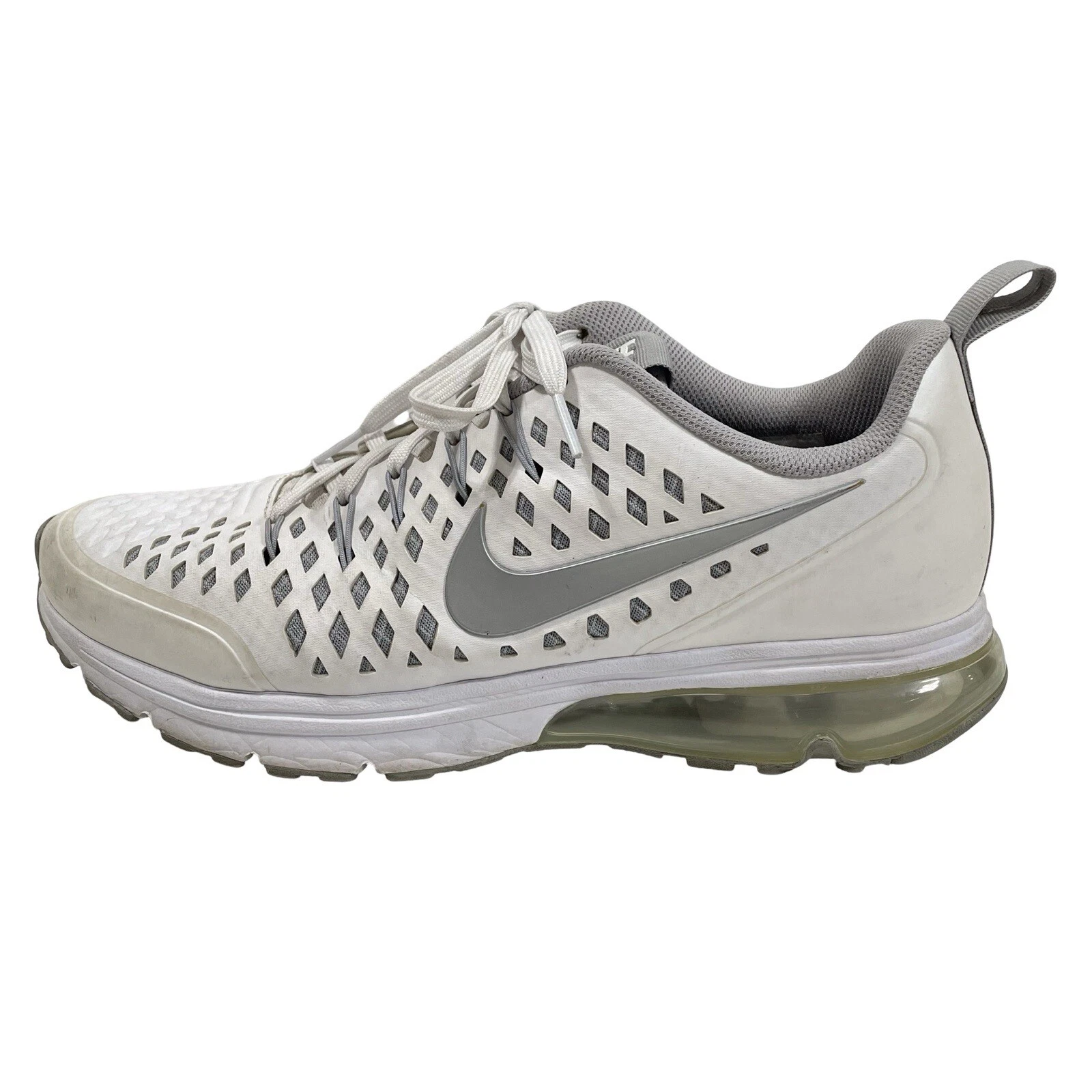 Chaussures de course Nike Air Max Supreme 3 2014 taille 11,5 (détail )