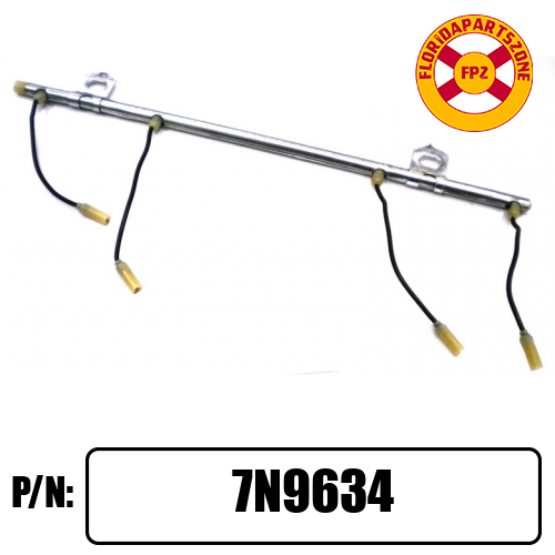 7N9634 - LEAD A fits Caterpillar with Free Shipping | eBay