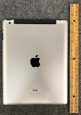 Apple iPad Pro (9.7-inch) A1673 64 GB, Wi-Fi, 9.7 in - Silver | eBay