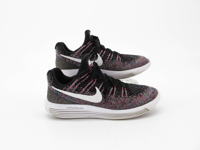 nike lunarepic flyknit 2