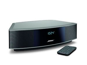 bose wave sound system iv