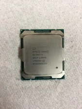 INTEL XEON E5-2697V4 2.3 GHz 18-CORE SR2JV CM8066002023907