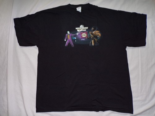dgk joker shirt