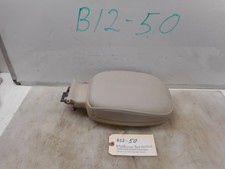 2004 Land Rover Discovery Ii Oem Right Third Row Jump Seat Headrest 2004 Land Rover Discovery Ii Oem Right Third Row Jump Seat Headrest