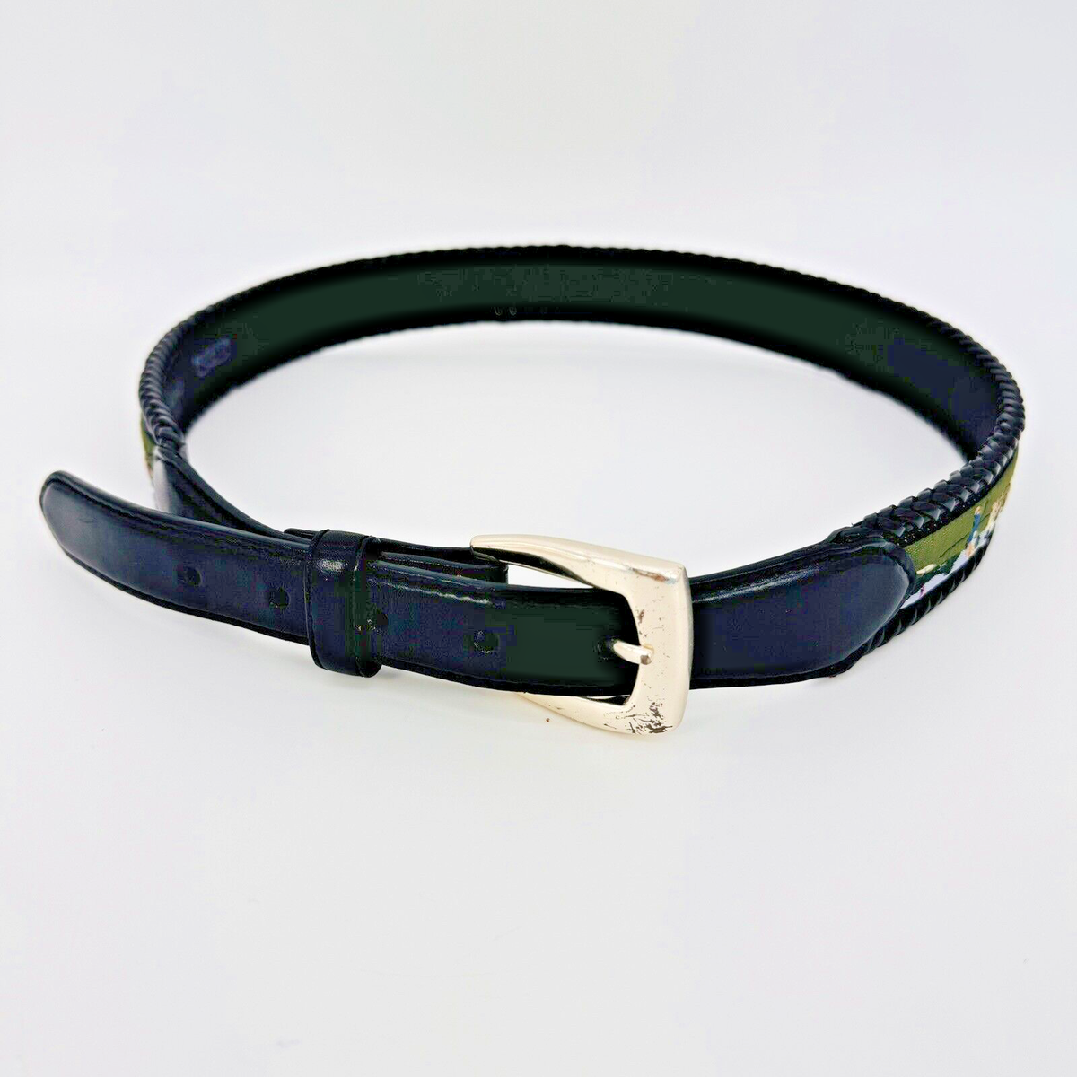 brighton golf belts for men
