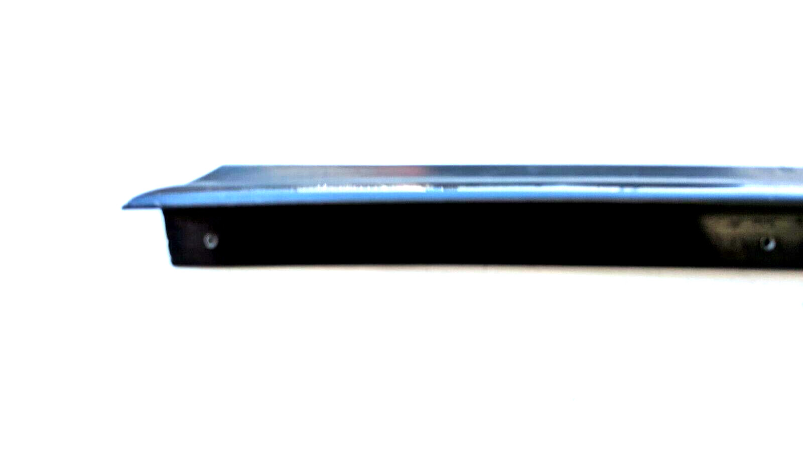 FERRARI 308 GTSi PART RIGHT A PILLAR MOLDING 60872500