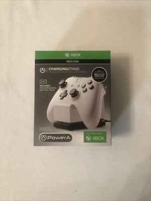 elite controller charging stand