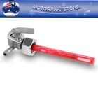13mm FUEL TAP PETCOCK PETROL TANK for HONDA CT125 TL125S XL80 100 TLR200 CG125