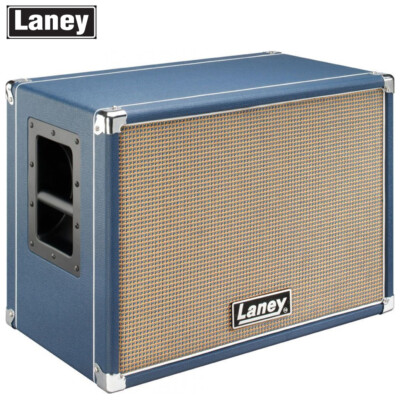 Laney LIONHART LT112 1 x 12 30W Cabinet with Celestion G12H Electric Guitar Amp 