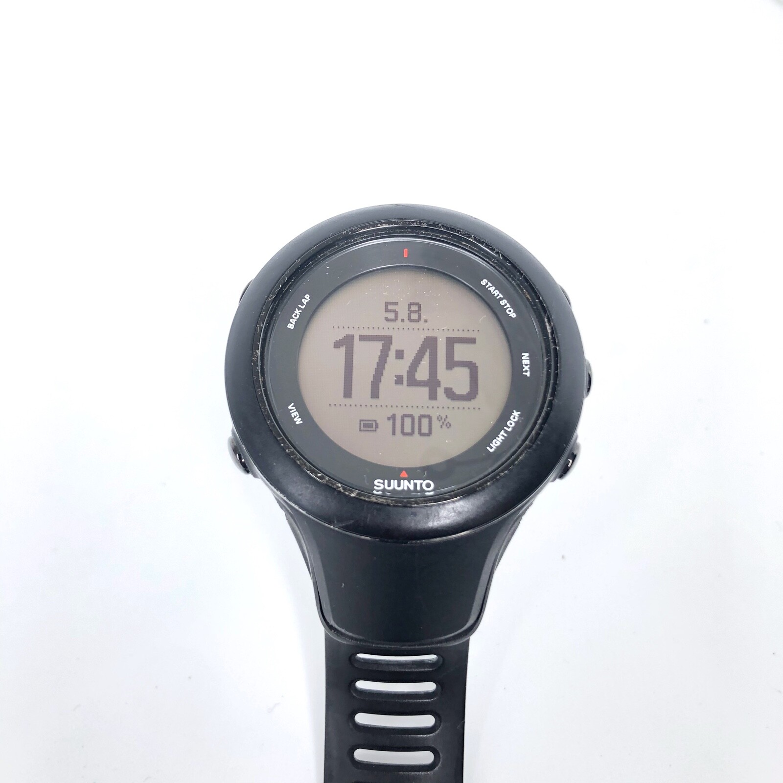 suunto ambit3 sport hr