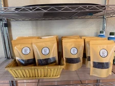 Filipino Tableya 100% Pure Premium Roasted and Grounded Cacao Beans