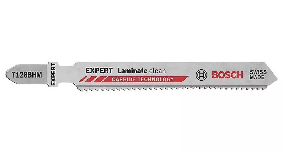 Laminate cutting jigsaw blade outlet
