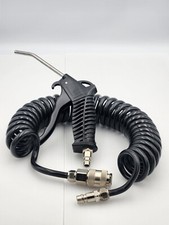 Air Duster Blow Gun Set Heavy Duty 5M flexible hose to fit DAF XG