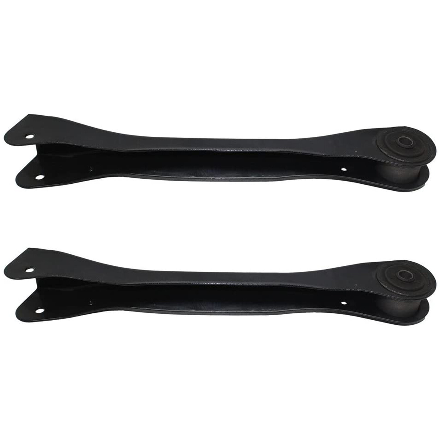 4pc Front Upper and Lower Control Arm Kit for 1997 2005 2006 Jeep