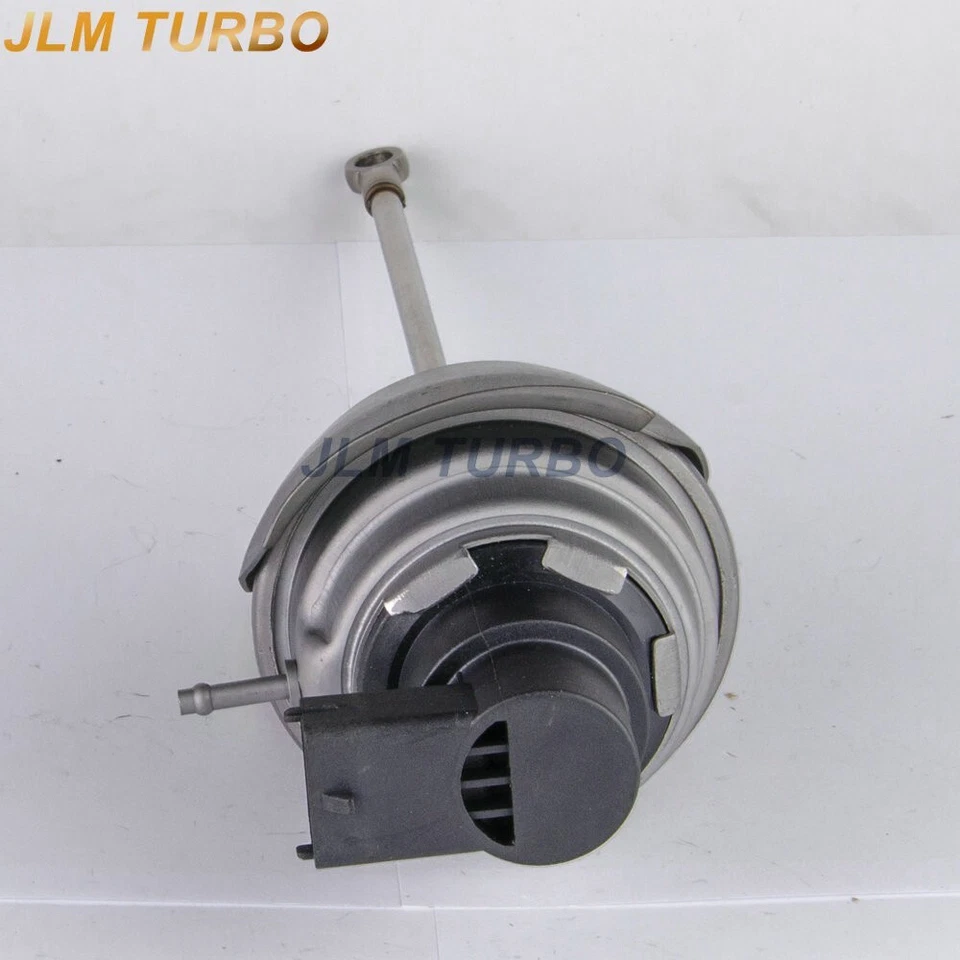 787274-1 Turbocharger actuator for Alfa Romeo 159 Brera Giulietta Spider 2.0JTDM - Image 3 of 4