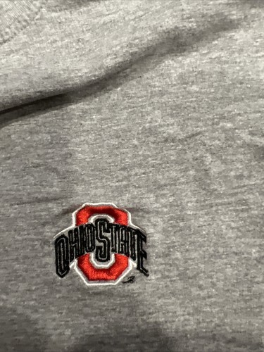 Men’s Size Extra Large XL OSU Ohio State University T-Shirt Vintage - Picture 3 of 4