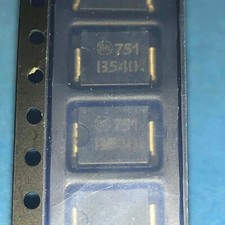 5PCS  NEW  MBRS540T3G  B540  40V 5A  B540C  B540C-13-F  SMC  Schottky Diodes