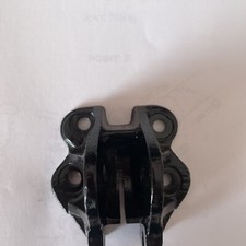 Soporte De Havilland Tiger Moth en junta puerto F Pt No 34640