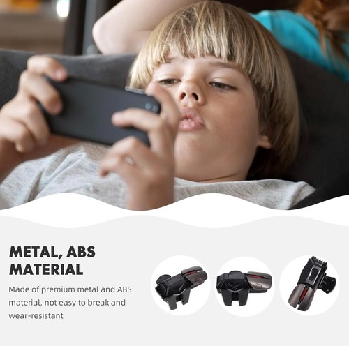 Mobile Game Controller Mobile Game Trigger - 6 fingers for iPhone & Android - Picture 7 of 10