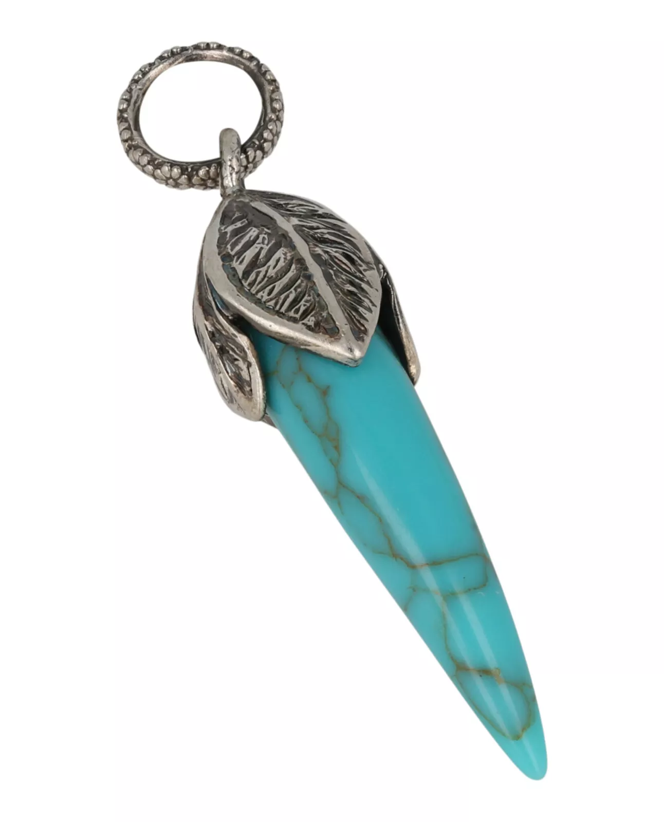 Charm femme Gucci colère forêt corne