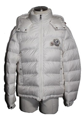 moncler bramant white