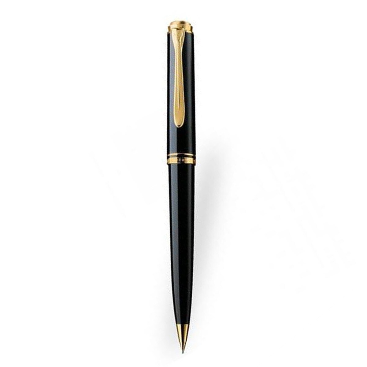 Pelikan Souveran D800 Black Mechanical Pencil