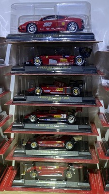 Hachette Ferrari43/1 | eBay