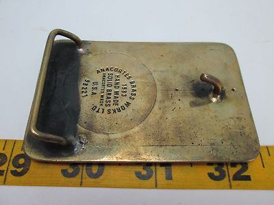 【ニジクロ】Atlast&Co SOLID BRASS BELT ニジクロ様専用】Atlast&Co SOLID BRASS BELT - メルカリ