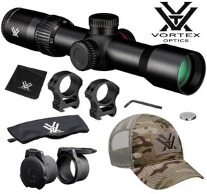 Crossfire Vortex | eBay