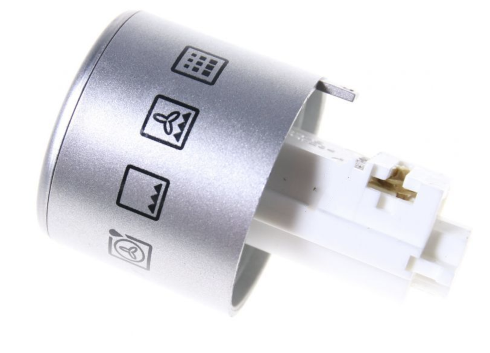 Genuine AEG BPS555020M Oven Knob