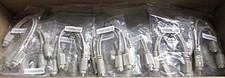 PS/2 Mouse  Keyboard Splitter Cable Lot 10 pcs 