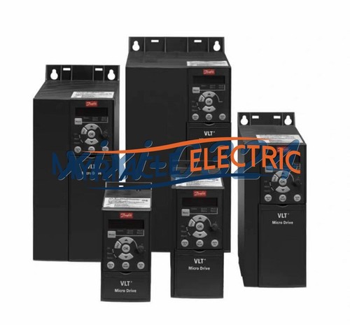 1 NEW FC-051P11KT4E20H3BXCXXXSXXX Frequency converter 11kw132F0058 DHL shipping