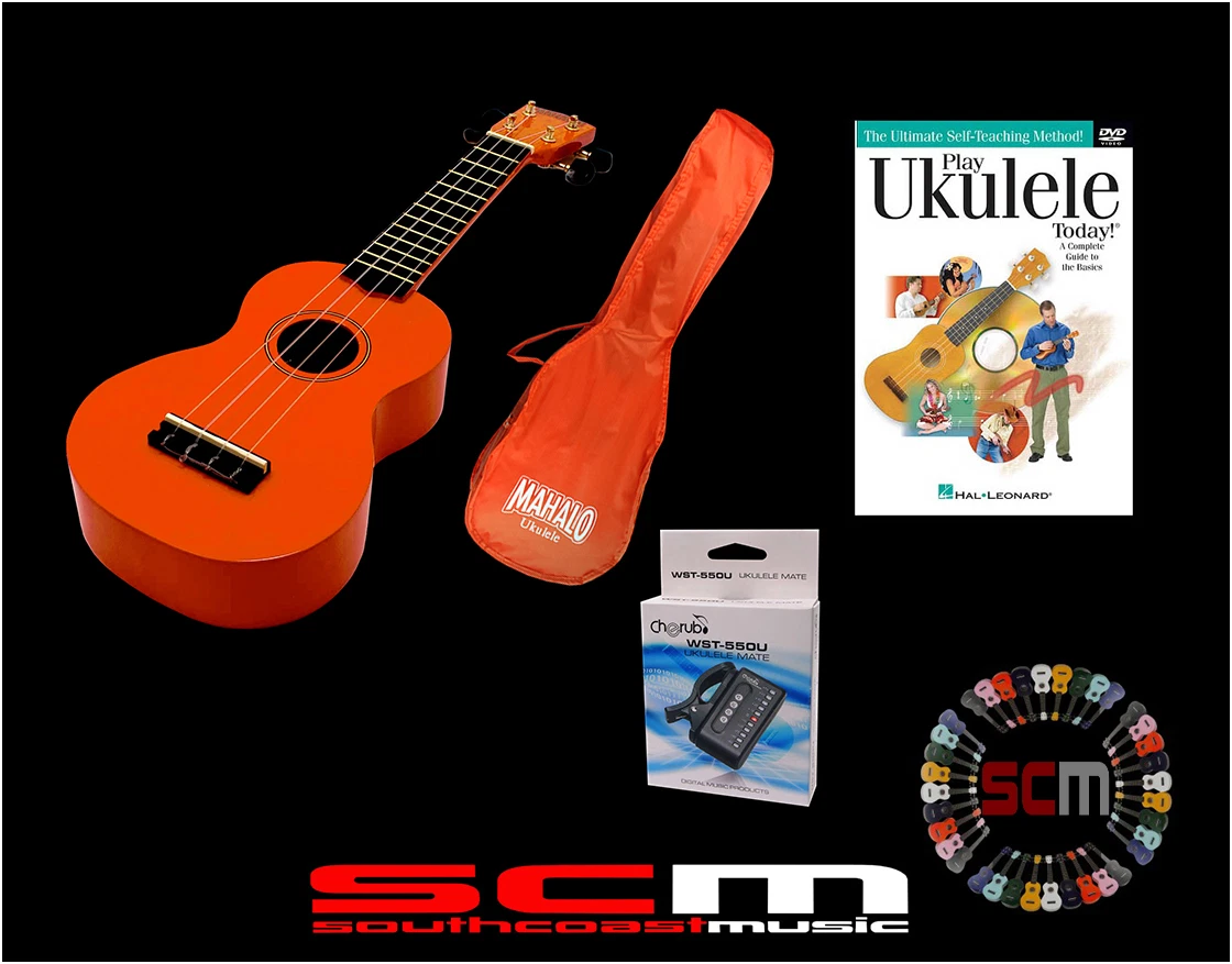 Ultimate guitar sale ukulele tuner