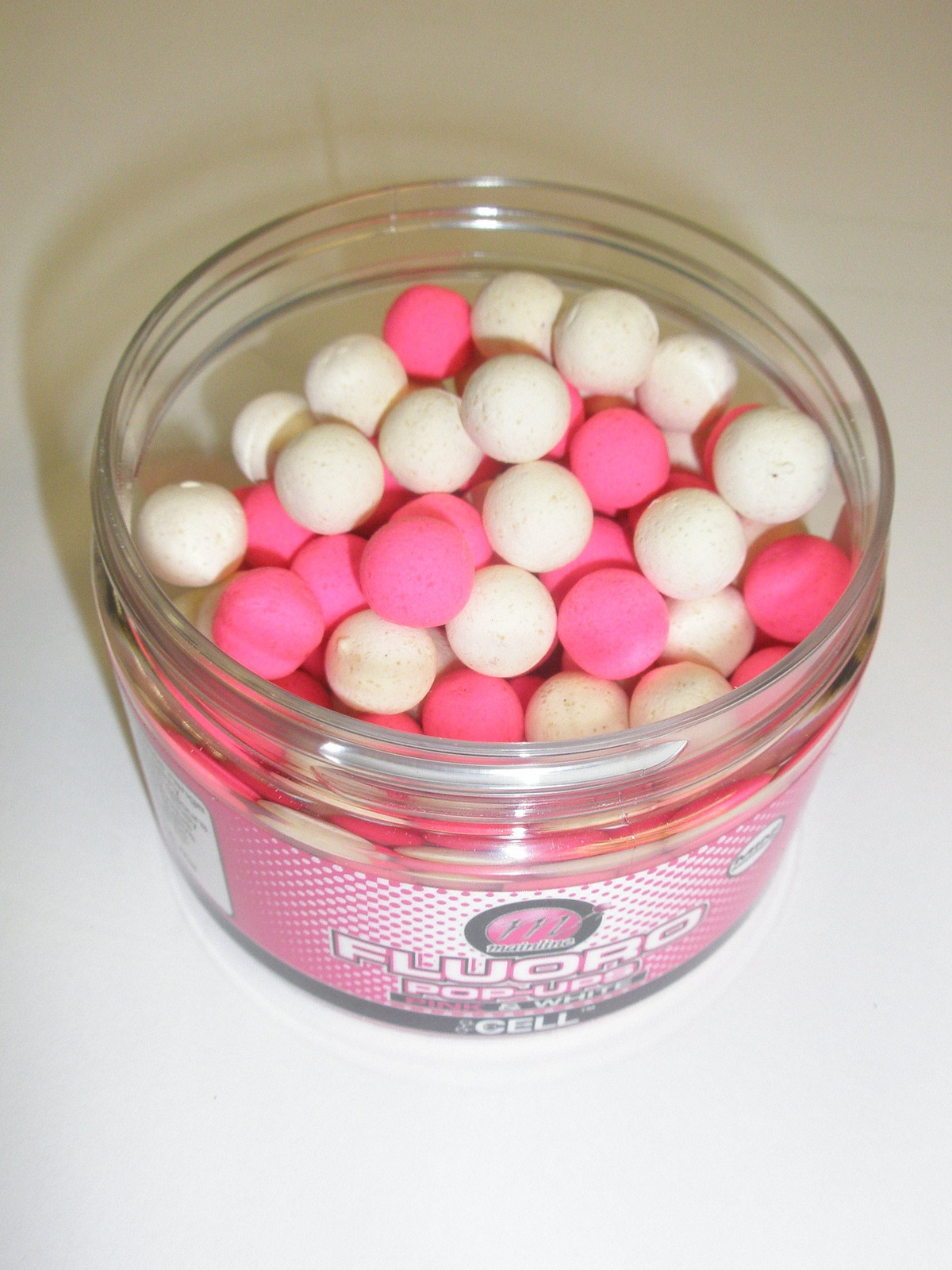 1000 X Imazione/artificiale Pop-Up Mais/mais Carpa Esca Da - Foto 7