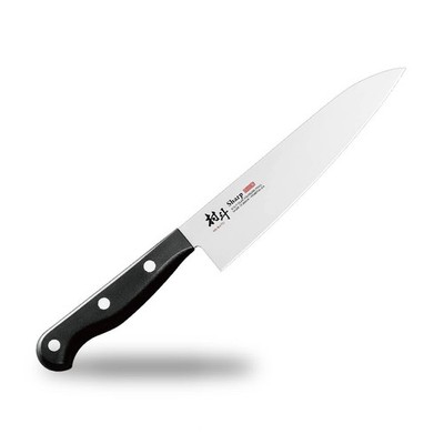 Shimomura Murato Gyuto Knife 180mm AUS-10 Japan Dishwasher Safe MSP-102