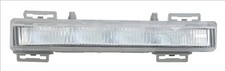 1x TYC 12-0145-00-9 Tagfahrleuchte für Mercedes-Benz 1x TYC 12-0145-00-9 Tagfahrleuchte für Mercedes-Benz