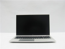 HP EliteBook 850 G8 Laptop i5-1135G7 2.4GHz 16GB 256GB SSD Win11 Pro COA