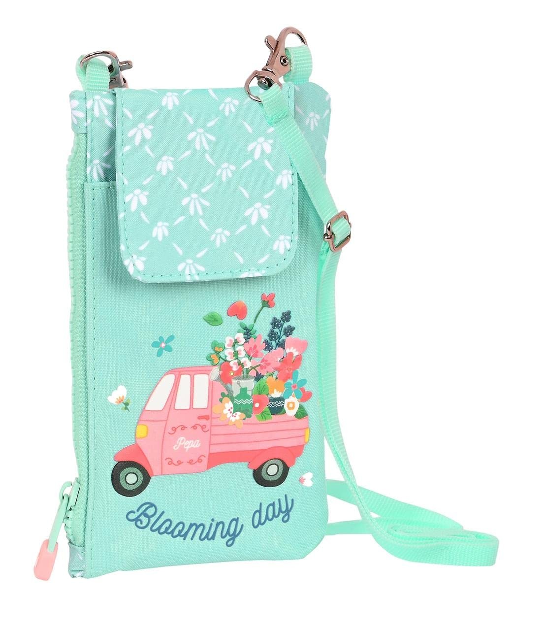 SAFTA 812217695 Portamovil Glowlab Pepa 10 19 4690₽