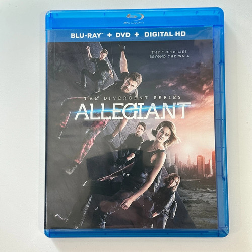 Je 5 $ Blu-Ray Action Komödie Drama Thriller Sci-Fi Horror [Auswählen & in den Warenkorb legen - Bild 213 von 783