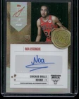 2025 Topps Signature Noa Essengue Base (RAW)