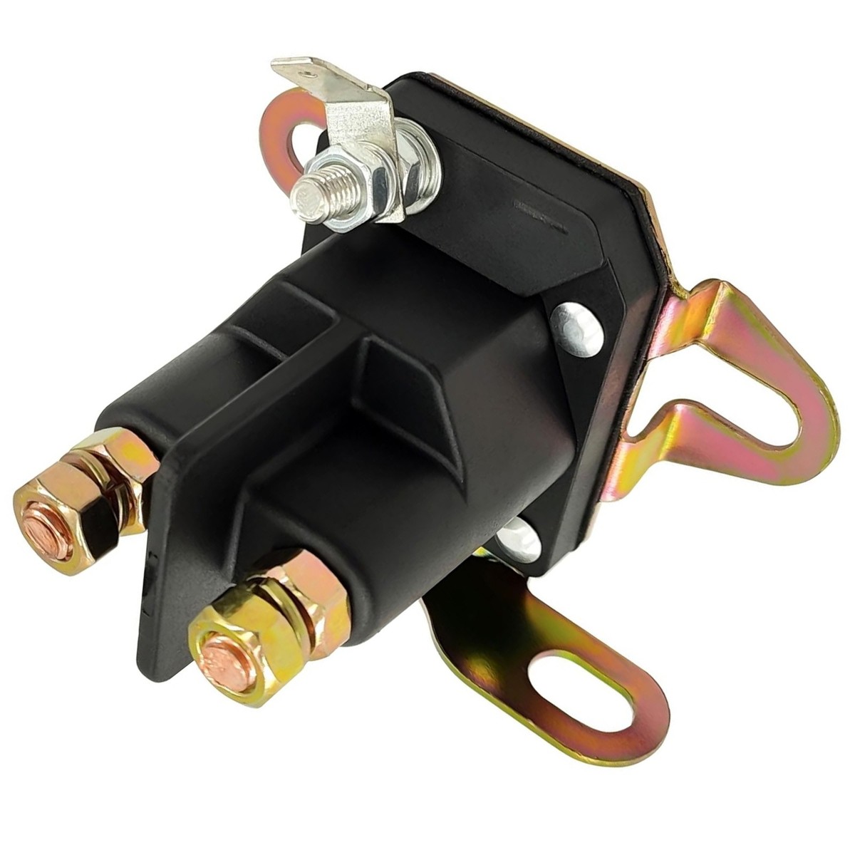 108-5349-00 Lawn Mower Starter Solenoid For Cub Cadet Riding