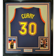 Stephen Curry Rookie Cards and Autograph Memorabilia Guide 68