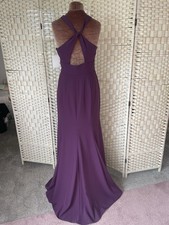 Dessy Group Bridesmaid Dress -  Graduation  - Cruise - Special Occasion Dress