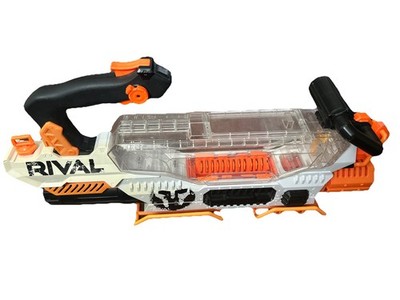 プーメリー NERF Rival Prometheus MXVIII-20K Full Auto Toy Blaster No Charger