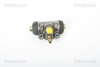 Triscan Radbremszylinder 8130 50027 FüR Mazda Demio DW 16V DW3W DW19